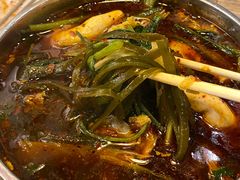 -枪火串烧·东北特色烧烤(罗湖总店)