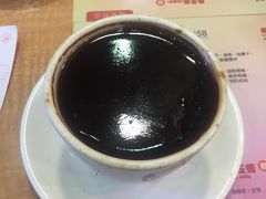 龟苓膏-恭和堂 龟苓膏(铜锣湾店)