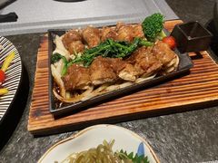 -将太无二·北美传奇寿司(荟聚购物中心西红门店)