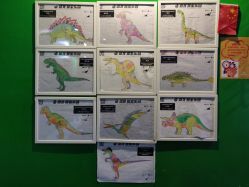 -恐龙探索乐园(磁器口店)