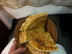 -Xabnam_夏葡纳·新疆餐厅(日坛上街店)