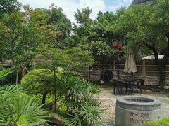 -大自然(鲁家村店)