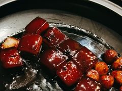 -荷风细雨·中国茶宴(碧云店)