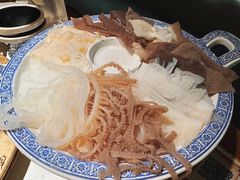 -哥老官重庆美蛙鱼头(五角场合生汇店)