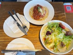 -FABIO’S费比欧披萨餐厅