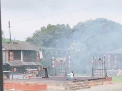 -三国水浒景区(无锡影视基地)