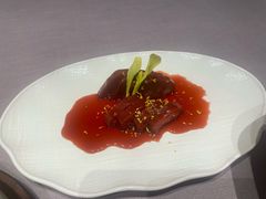 -云锦壹号·淮扬宴(徐汇万科店)