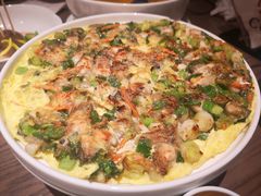 -四道菜·福建菜馆(新街口金鹰店)