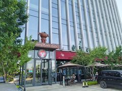 -了不起的考拉咖啡店(高新店)