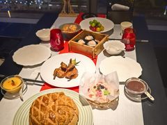 -馋遇江南·精致湖景雅宴(东方之门店)