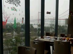 -武汉世茂希尔顿酒店·汇·全日餐厅