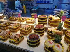 -大张烙馍村(泉山店)