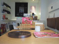 -大酉·M Coffee(北京美术馆店)