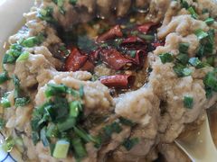 -凤齐羊肉烩面馆