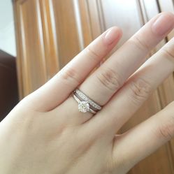 -威德钻石-克拉钻大本营(南京东路店)