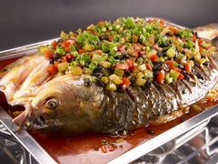 豆豉味-茶花妹子云南餐厅(传媒大学店)