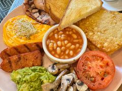 -FLOVIE FLORIST CAFE