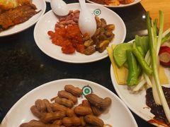 -东方之珠洗浴休闲广场(南开店)