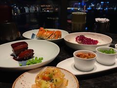 -苏州W酒店·苏滟中餐厅