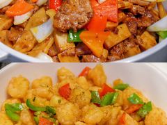 -上海虹桥宾馆味翠餐厅