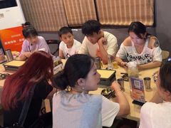 -质烤烤物·活烤海鲜(质烤总店)