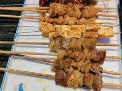 -高家烧鸽子烧烤店63年
