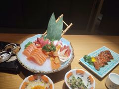 -三石铁板烧(紫竹桥店)