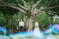 -绿皮火车照相馆 婚纱照旅拍(厦门店)