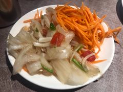 -巴依家新疆手抓饭(菱角湖万达店)