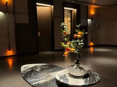 -上和臻品中国菜(花园街店)