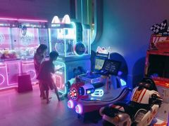 -汤W城市微度假(仓山店)