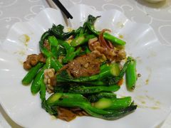 -凤城礼记鱼翅海鲜酒家(新马路总店)
