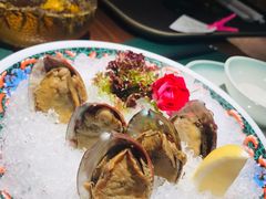手工冰镇鲍鱼-木棉·醉心粤味(COCO Park店)