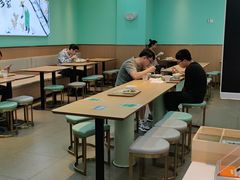 -老乡鸡(西岸凤巢店)