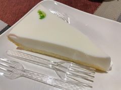 酸奶蛋糕-娜玛瑟德餐厅(宇拓路店)