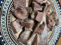 -格日勒阿妈蒙古厨房(新华广场店)