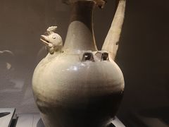 -六朝博物馆