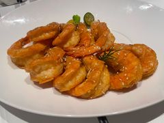 -四季民福烤鸭店(王府井东安门店)