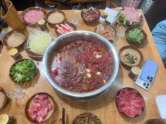 -华丰火锅(双林北横路店)