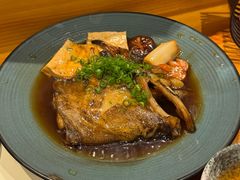 -稳座小料理(锦华街店)