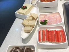 -海底捞火锅(北京路店)