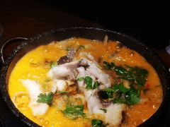 -春天里餐厅(西田城店)