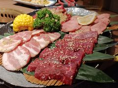 -虎丸烧肉(世纪汇店)