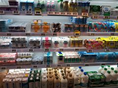 零售区-盒马鲜生(曜一城店)