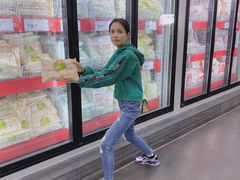 -山姆会员商店(杨桥西路店)