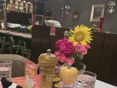 -ITA·意塔意大利餐厅(亦庄店)