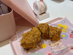 -好利来(上海长宁龙之梦店)