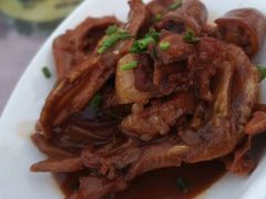 -塘径小院农家食府