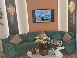 -雅曼妮spa美容养生