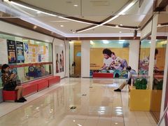 -贝尔机器人编程中心(罗宾森店)